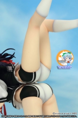 Vividred Operation - Akane Isshiki & Aoi Futaba 1/8 Complete Figure
