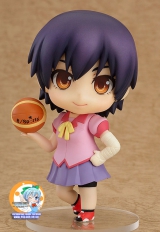 Nendoroid - Bakemonogatari: Suruga Kanbaru