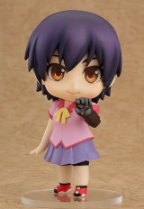 Nendoroid - Bakemonogatari: Suruga Kanbaru