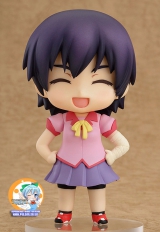 Nendoroid - Bakemonogatari: Suruga Kanbaru