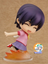 Nendoroid - Bakemonogatari: Suruga Kanbaru
