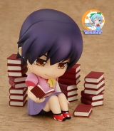 Nendoroid - Bakemonogatari: Suruga Kanbaru