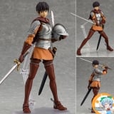 Оригинальная аниме фигурка figma - Berserk the Movie: Casca