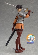 Оригінальна аніме фігурка figma - Berserk the Movie: Casca