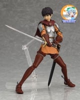 Оригінальна аніме фігурка figma - Berserk the Movie: Casca