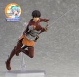 Оригінальна аніме фігурка figma - Berserk the Movie: Casca