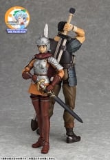 Оригінальна аніме фігурка figma - Berserk the Movie: Casca