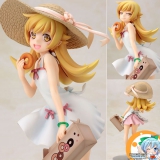 Nisemonogatari - Shinobu Oshino 1/8 Complete Figure