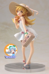Nisemonogatari - Shinobu Oshino 1/8 Complete Figure