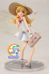 Nisemonogatari - Shinobu Oshino 1/8 Complete Figure