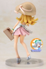 Nisemonogatari - Shinobu Oshino 1/8 Complete Figure
