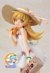 Nisemonogatari - Shinobu Oshino 1/8 Complete Figure