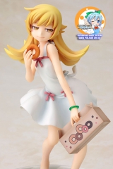 Nisemonogatari - Shinobu Oshino 1/8 Complete Figure