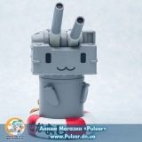 Оригинальная аниме фигурка Rensouhou-chan