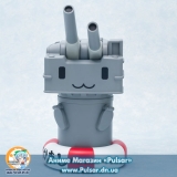 Оригинальная аниме фигурка Rensouhou-chan