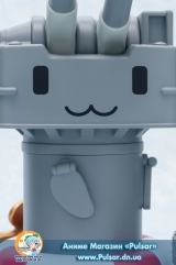 Оригинальная аниме фигурка Rensouhou-chan