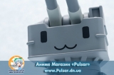 Оригинальная аниме фигурка Rensouhou-chan