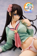 T2 Art Girls - Ojousama no Itazura: Yae Shoubi 1/6 Complete Figure