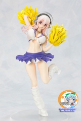 Super Sonico Cheerleader ver. 1/6 Complete Figure