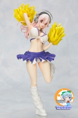 Super Sonico Cheerleader ver. 1/6 Complete Figure