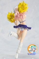 Super Sonico Cheerleader ver. 1/6 Complete Figure