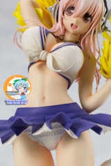 Super Sonico Cheerleader ver. 1/6 Complete Figure