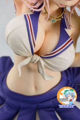 Super Sonico Cheerleader ver. 1/6 Complete Figure