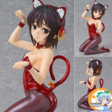Haganai NEXT - Yozora Mikazuki Cat Costume Ver. 1/7 Complete Figure
