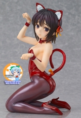 Haganai NEXT - Yozora Mikazuki Cat Costume Ver. 1/7 Complete Figure