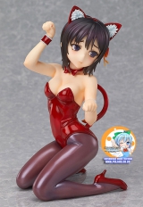 Haganai NEXT - Yozora Mikazuki Cat Costume Ver. 1/7 Complete Figure