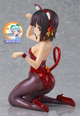 Haganai NEXT - Yozora Mikazuki Cat Costume Ver. 1/7 Complete Figure