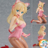 Haganai NEXT - Sena Kashiwazaki Cat Costume Ver. 1/7 Complete Figure