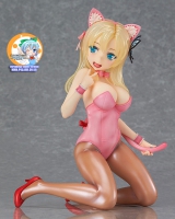Haganai NEXT - Sena Kashiwazaki Cat Costume Ver. 1/7 Complete Figure