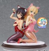 Haganai NEXT - Sena Kashiwazaki Cat Costume Ver. 1/7 Complete Figure