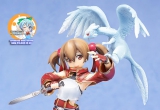 Sword Art Online - Silica 1/8 Complete Figure