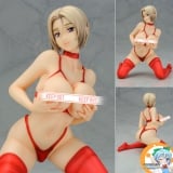 Bible Black - Reika Kitami Red ver. 1/6 Complete Figure
