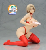Bible Black - Reika Kitami Red ver. 1/6 Complete Figure