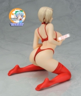 Bible Black - Reika Kitami Red ver. 1/6 Complete Figure