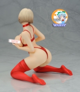 Bible Black - Reika Kitami Red ver. 1/6 Complete Figure