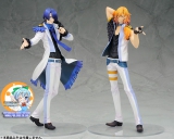 Uta no Prince-sama Maji LOVE 1000% - Ren Jinguuji 1/8 Complete Figure