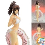 Ikkitousen Mitsuyoshi Yagyu Swimsuit Ver. [Regular Edition] [Limited Distribution Edition] 1/6 Complete Figure