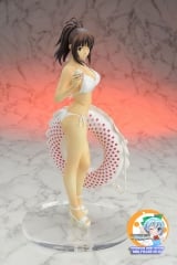 Ikkitousen Mitsuyoshi Yagyu Swimsuit Ver. [Regular Edition] [Limited Distribution Edition] 1/6 Complete Figure