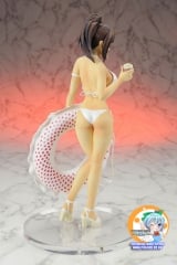Ikkitousen Mitsuyoshi Yagyu Swimsuit Ver. [Regular Edition] [Limited Distribution Edition] 1/6 Complete Figure