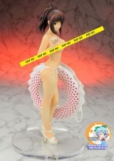 Ikkitousen Mitsuyoshi Yagyu Swimsuit Ver. [Regular Edition] [Limited Distribution Edition] 1/6 Complete Figure