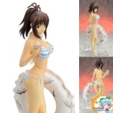 Ikkitousen Mitsuyoshi Yagyu Swimsuit Ver. [Regular Edition] [Limited Distribution Edition] 1/6 Complete Figure