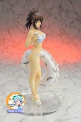 Ikkitousen Mitsuyoshi Yagyu Swimsuit Ver. [Regular Edition] [Limited Distribution Edition] 1/6 Complete Figure