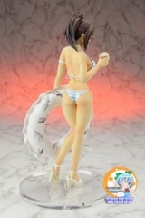 Ikkitousen Mitsuyoshi Yagyu Swimsuit Ver. [Regular Edition] [Limited Distribution Edition] 1/6 Complete Figure