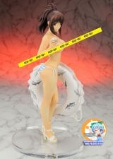 Ikkitousen Mitsuyoshi Yagyu Swimsuit Ver. [Regular Edition] [Limited Distribution Edition] 1/6 Complete Figure