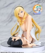 Walkure Romanze Celia Cumani Aintree Repaint 1/8 Complete Figure