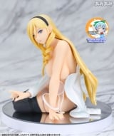 Walkure Romanze Celia Cumani Aintree Repaint 1/8 Complete Figure